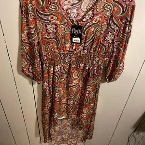 Wrangler LG Retro Style